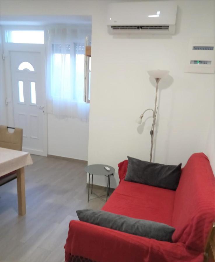 Apartment Neva Split With Free Private Parking Space Exteriér fotografie